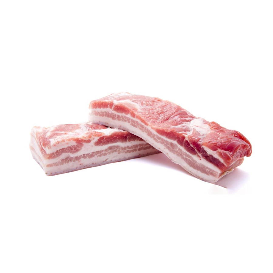 Грудинка свиная: лучшие рецепты приготовления в домашних условиях